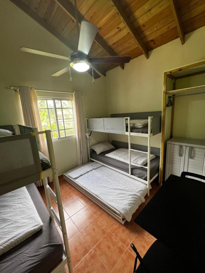 Hacienda Claro De Luna 3 Bedrooms Харабакоа Экстерьер фото